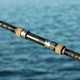 Berrypro Surf Spinning & Casting Fishing Rod Carbon Fiber Travel Fishing Rod(9-Feet & 10-Feet & 12-Feet & 13.3-Feet)