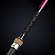 Berrypro Surf Spinning & Casting Fishing Rod Carbon Fiber Travel Fishing Rod(9-Feet & 10-Feet & 12-Feet & 13.3-Feet)