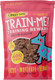 Crazy Dog Train-Me Training Reward Dog Treats 16 Oz., Bacon Regular