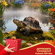 Sunthus Turtle Sculptures Garden Statues Resin Patio Decor Outdoor Garden Decoration