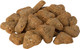 Grain Dog Treats Turkey with Mixed Vegetables Minis, 15 lb