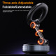 WTECH Magnetic Vacuum Phone Bracket 360° Adjustable Holder Strong Suction Cup Navigation Design Stand Holder For Car Universal 2026 - Black