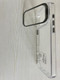 Premium Phone Case for iPhone 17 Pro Max Protective Mobile Cover Silver