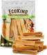 EcoKind Yak Cheese Dog Chews 3 lb. Bag Healthy Dog Treats, Odorless Dog Chews, Rawhide , Long Lasting Dog Bones for Aggressive Chewers, Indoors & Outdoor Use, Made in The Himalayans EcoKind Yak Cheese Dog Chews 3 lb. Bag Healthy Dog Treats, Odorless Dog Chews, Rawhide , Long Lasting Dog Bones for Aggressive Chewers, Indoors & Outdoor Use, Made in The Himalayans
