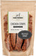 Farm Hounds - Chicken Strips - Premium Natural Chicken Jerky For Dogs - From 100% Humanely Raised Chicken - Break-To-Size - Great For Training & Treats - No Added Fillers - Made in USA -4.5oz - 1 Pack