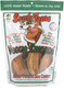 Sam's Yams Sweet Potato Dog Treats, Healthy Dog Treats for Small, Medium, and Large Breed Dogs - Made in USA, High Fiber, Vegan Dental Chews - Veggie Rawhide, Sweet Potato Dog Chewz, 14oz Single Pack