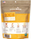 Full Moon USDA Organic Chicken Jerky Healthy All Natural Dog Treats Human Grade 16 oz