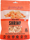 Grandma Lucy's ze-Dried Single Ingredient Treats, Shrimp, 0.65 oz