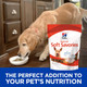 Hill's Natural Soft Savories, All Life Stages, Great Taste, Dog Treats, Chicken & Yogurt, 8 oz Bag