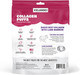 Icelandic+ Collagen Puffs: Baked Beef Collagen with Lamb Marrow 2.5oz - Treats for Med-Lg Dogs, Crunchy Protein Bites Icelandic+ Collagen Puffs: Baked Beef Collagen with Lamb Marrow 2.5oz - Treats for Med-Lg Dogs, Crunchy Protein Bites