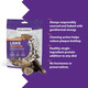 Icelandic+ Lamb Marrow Whole Pieces Dog Chew 4.0-oz Bag Icelandic+ Lamb Marrow Whole Pieces Dog Chew 4.0-oz Bag