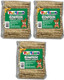 Time Rawhide Munchy Sticks
