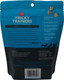 Cloud Star Tricky Trainers Grain Crunchy Dog Training Treats 3 Flavor Variety - (1) Each: Chicken Liver, Cheddar, Salmon (8 Ounces) Plus Rope Toy and Fun Facts Booklet Bundle Cloud Star Tricky Trainers Grain Crunchy Dog Training Treats 3 Flavor Variety - (1) Each: Chicken Liver, Cheddar, Salmon (8 Ounces) Plus Rope Toy and Fun Facts Booklet Bundle