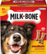 Milk-Bone Original Dog Treats for Medium Dogs, 10 Pound, Crunchy Biscuit Helps Clean Teeth