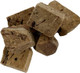 Mission Farms ze-Dried Raw Lamb Liver Dog Treats, 3oz Bag
