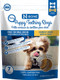 N-Bone Teeny Puppy Teething Rings Chicken Flavor 7 Count / 4.6oz N-Bone Teeny Puppy Teething Rings Chicken Flavor 7 Count / 4.6oz