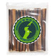 American Dog Treat Company Bully Sticks For Dogs Pack Of 10 6Inch