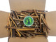American Dog Treat Company Bully Sticks For Dogs Pack Of 10 6Inch