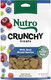 Nutro Crunchy Dog Treats With Real Mixed Berries, 10 oz. Bag