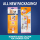 Arm & Hammer Complete Care Cat Dental Kit Tuna Flavor Enzymatic Cat Toothpaste DualHead 2.5 Oz