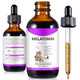 Asusxcli Melatonin For Cats Cat Calming Treats Cat Sedative For Grooming Helps