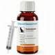 Bipinelyt Dewormer For Cats & Kittens Liquid Fenbendazole Broad Spectrum Suspension Removes 3Ml
