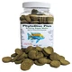 Brine Shrimp Direct Phytodisc Plus Spirulina Algae Sinking Wafers 8 Oz