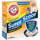 Arm & Hammer Super Scoop Litter Fragrance (Packaging May Vary 14 Lbs