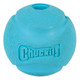 Chuckit HighBounce Rubber Fetch Ball Medium Pack Of 1 Assorted Colors For Pack Of 1 2.5 Inch
