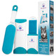 Big Bang Paws Pet Hair Remover Brush Dog Hair Remover For Clothes Lint Brush