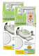 Aurora Pet Tidy Cat Breeze Pads Refill Pack (2) Pouches With Aurora Pet 10 Count