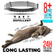 Cottarricks Flea And Tick Prevention For Cats Collar Adjustable 2 Count