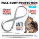 Cottarricks Flea And Tick Prevention For Cats Collar Adjustable 2 Count