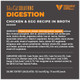 Buddy Biscuits Tiki Cat Solutions Digestion Mousse Chicken & Egg Recipe In Broth 2.4 Oz 12 Count