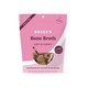 Bocce's Bakery Bone Broth Wellness Treats For Dogs WheatFree Everyday Dog Treats Made 6 Oz