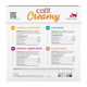 Catit Creamy Lickable Cat Treat 0.5 Oz 72 Pack