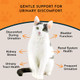 Animal Essentials Tinkle Tonic Dog & Cat Urinary Tract Support Kidney Supplement Supports 2 Fl Oz
