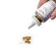 Aquatic Provisions Tiny Fry Fish Food Fine Powder For Newborn Aquarium Fish 1.76 Oz