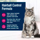 Blue Buffalo True Solutions Hairball Control Adult Dry Cat Food Made In The 3.5Lb