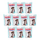 Covetrus Nutrisentials Trusted Trainers Soft Dog Training Treats Real Chicken & Chicken 4 Oz 10 Pack