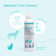 Dechra Malacetic Otic Cleanser For Dogs And Cats 8 Fl Oz