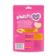 Bonkers Purrpops FreezeDried Chicken Flavored Lollipop Treats For Cats 15 Pack 15 Pack