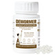 Bikontrun BroadSpectrum Dewormer For Cats & Kittens For Tapeworms Hookworms & Roundworms 50 Tablets