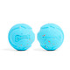 Chuckit Rebounce Ball Dog Toy Bouncy Fetch Balls For Dogs Made From 2060 Lbs Pack Of 2