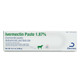 Dechra Ivermectin Paste 1.87%