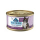 Blue Buffalo Baby Blue Natural Kitten Wet Cat Food Healthy Growth Formula With 3Oz 24 Count