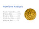 Classic Flock Dried Black Soldier Fly Larvae Chicken Feed100% Natural NonGmo Bsf LarvaeMore 10Lb