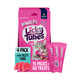 Bonkers Licky Tubes Tuna Flavored Wet Lickable Treats For Cats 4 Pack 4 Pack