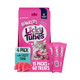 Bonkers Licky Tubes Tuna Flavored Wet Lickable Treats For Cats 4 Pack 4 Pack