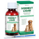 Bikontrun Dewormer For Dogs And Cats Broad Spectrum Digestive Support Removal Of